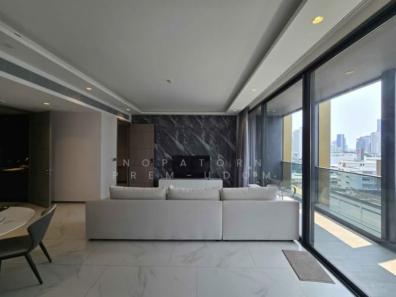 The Estelle Phrom Phong, Bangkok, 131 Soi Sukhumvit 26, Khong Tan, Khlong Toei, Bangkok, 2 Bedrooms, 130 sqm, Condo For Rent, by Nopatorn Prem-udom, 500265937 - DDproperty.com