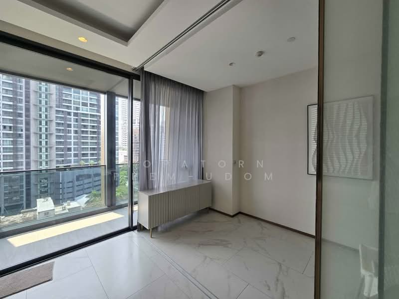 The Estelle Phrom Phong, Bangkok, 131 Soi Sukhumvit 26, Khong Tan, Khlong Toei, Bangkok, 2 Bedrooms, 130 sqm, Condo For Rent, by Nopatorn Prem-udom, 500265937 - DDproperty.com