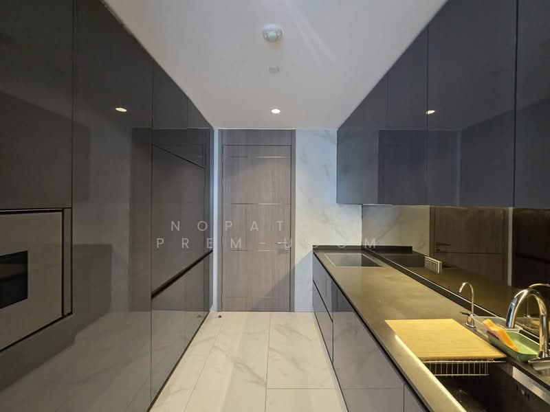 The Estelle Phrom Phong, Bangkok, 131 Soi Sukhumvit 26, Khong Tan, Khlong Toei, Bangkok, 2 Bedrooms, 130 sqm, Condo For Rent, by Nopatorn Prem-udom, 500265937 - DDproperty.com