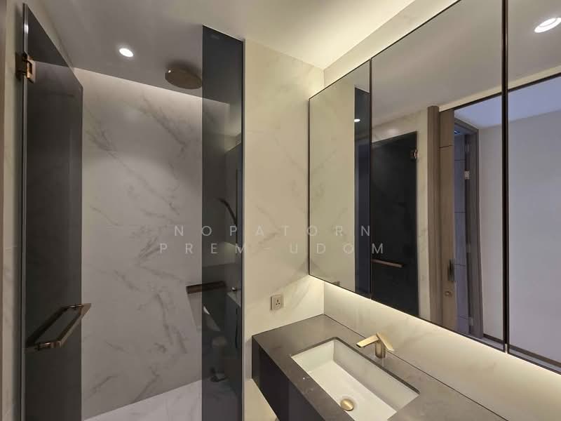 The Estelle Phrom Phong, Bangkok, 131 Soi Sukhumvit 26, Khong Tan, Khlong Toei, Bangkok, 2 Bedrooms, 130 sqm, Condo For Rent, by Nopatorn Prem-udom, 500265937 - DDproperty.com