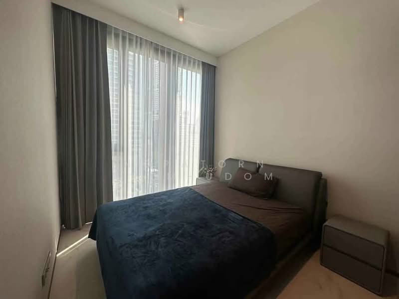 The Estelle Phrom Phong, Bangkok, 131 Soi Sukhumvit 26, Khong Tan, Khlong Toei, Bangkok, 2 Bedrooms, 130 sqm, Condo For Rent, by Nopatorn Prem-udom, 500265937 - DDproperty.com