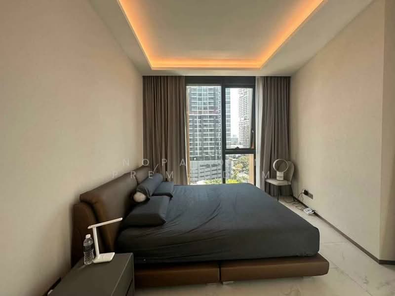 The Estelle Phrom Phong, Bangkok, 131 Soi Sukhumvit 26, Khong Tan, Khlong Toei, Bangkok, 2 Bedrooms, 130 sqm, Condo For Rent, by Nopatorn Prem-udom, 500265937 - DDproperty.com