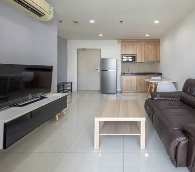 IDEO Verve Ratchaprarop, Bangkok, Ratchaprarop, Makkasan, Ratchathewi, Bangkok, 2 Bedrooms, 57 sqm, Condo For Rent, by Boonraksa Sopak, 500265941 - DDproperty.com