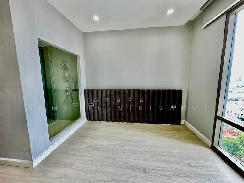 StarView, Bangkok, 495 Rama 3, Bang Klo, Bang Kho Laem, Bangkok, 2 Bedrooms, 79 sqm, Condo For Sale, by Orapa Sumetheesirisakul, 500265945 - DDproperty.com