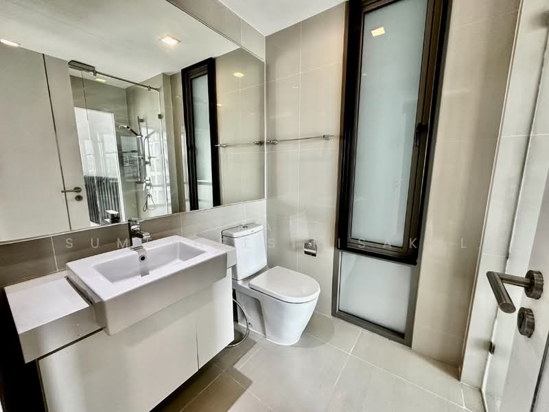 StarView, Bangkok, 495 Rama 3, Bang Klo, Bang Kho Laem, Bangkok, 2 Bedrooms, 79 sqm, Condo For Sale, by Orapa Sumetheesirisakul, 500265945 - DDproperty.com