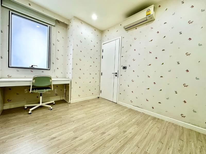 StarView, Bangkok, 495 Rama 3, Bang Klo, Bang Kho Laem, Bangkok, 2 Bedrooms, 79 sqm, Condo For Sale, by Orapa Sumetheesirisakul, 500265945 - DDproperty.com