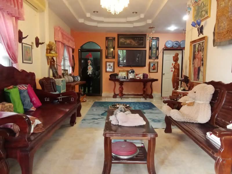 For Sale - หมู่บ้าน สถิตย์ภิรมย์ โครงการ2, Yala