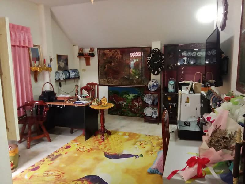 For Sale - หมู่บ้าน สถิตย์ภิรมย์ โครงการ2, Yala