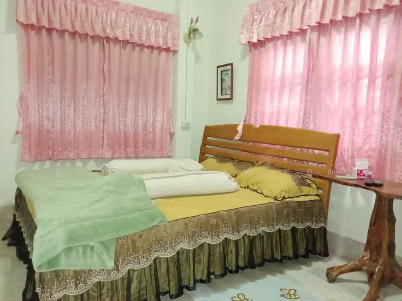 For Sale - หมู่บ้าน สถิตย์ภิรมย์ โครงการ2, Yala