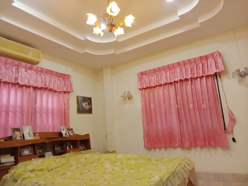 For Sale - หมู่บ้าน สถิตย์ภิรมย์ โครงการ2, Yala