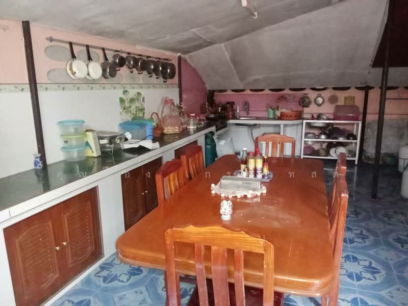 For Sale - หมู่บ้าน สถิตย์ภิรมย์ โครงการ2, Yala