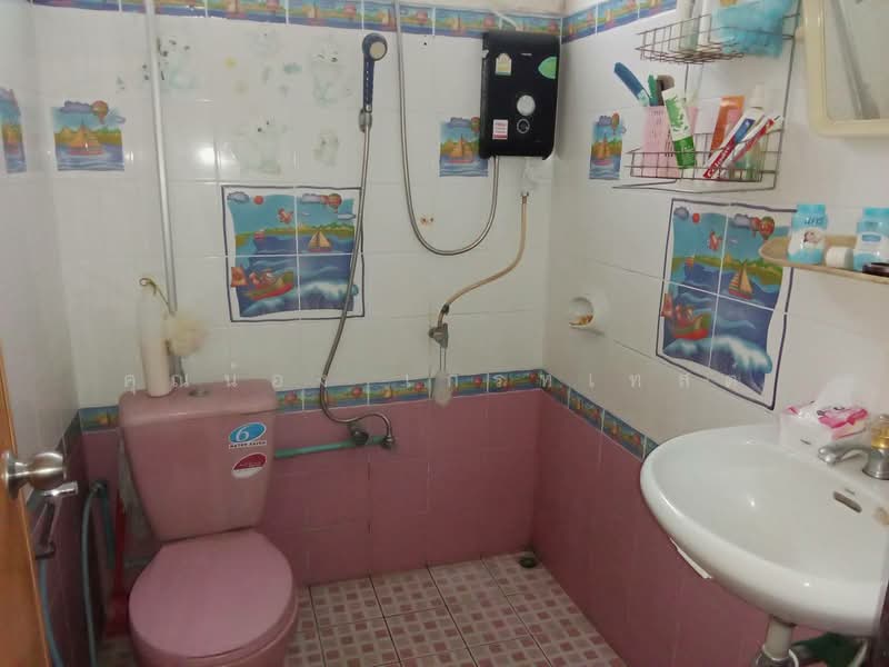 For Sale - หมู่บ้าน สถิตย์ภิรมย์ โครงการ2, Yala