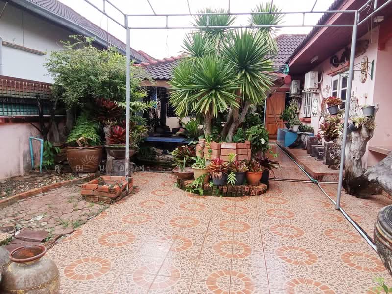 For Sale - หมู่บ้าน สถิตย์ภิรมย์ โครงการ2, Yala