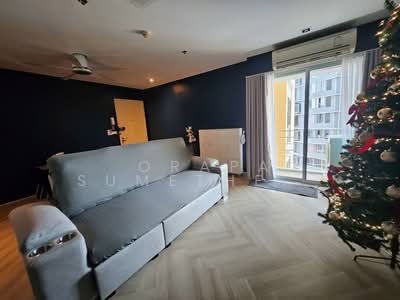 ขาย - My Resort Bangkok : มาย รีสอร์ต แบงค์คอก, กรุงเทพ