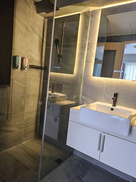 My Resort Bangkok, Bangkok, 1724 Petchaburi Road, Bang Kapi, Huai Khwang, Bangkok, 1 Bedroom, 47 sqm, Condo For Sale, by Orapa Sumetheesirisakul, 500265950 - DDproperty.com