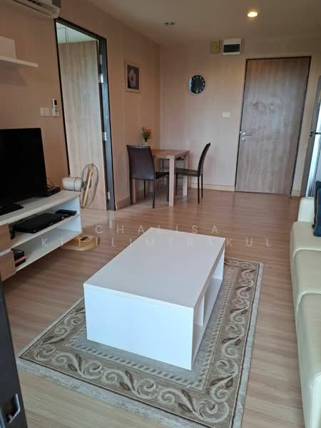 Bluroc Hua Hin : บลูร็อค หัวหิน, ประจวบคีรีขันธ์, 63 ถ.เพชรเกษม, หัวหิน, หัวหิน, ประจวบคีรีขันธ์, 45 ตร.ม., คอนโด ให้เช่า, โดย Chalisa Kitilimtrakul, 500265951 - DDproperty.com