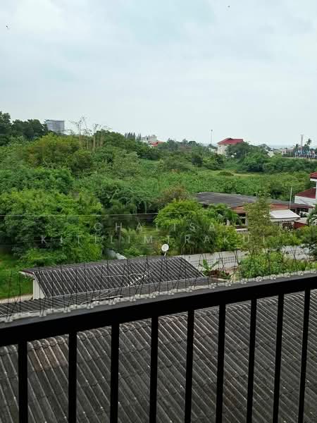 Bluroc Hua Hin, Prachuap Khiri Khan, 63 Phet Kasem Rd, Hua Hin, Hua Hin, Prachuap Khiri Khan, 1 Bedroom, 45 sqm, Condo For Rent, by Chalisa Kitilimtrakul, 500265951 - DDproperty.com