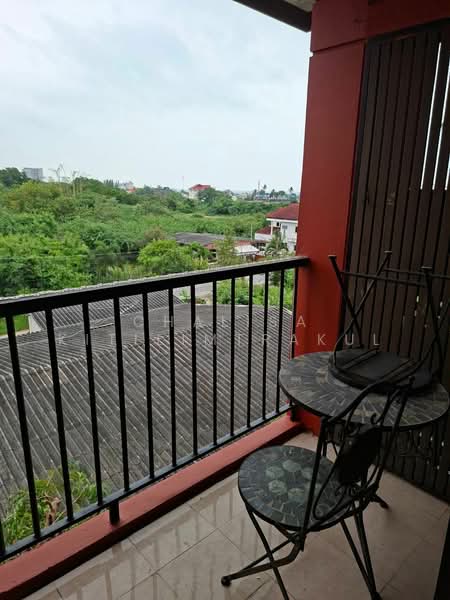 Bluroc Hua Hin, Prachuap Khiri Khan, 63 Phet Kasem Rd, Hua Hin, Hua Hin, Prachuap Khiri Khan, 1 Bedroom, 45 sqm, Condo For Rent, by Chalisa Kitilimtrakul, 500265951 - DDproperty.com