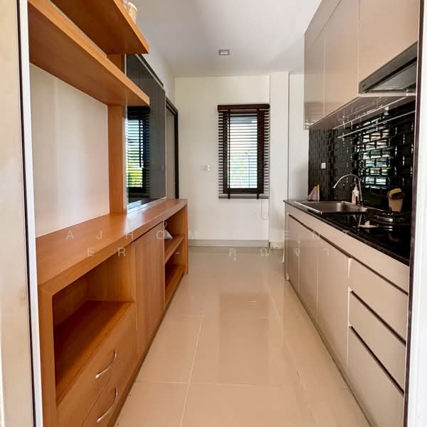Venue Rama 5, Nonthaburi, 126 Nakhon In Rd, Bang Phai, Muang Nonthaburi, Nonthaburi, 4 Bedrooms, 194 sqm, Single Detached House For Sale, by AJHOMECENTER - คุณจ๋า, 500265954 - DDproperty.com
