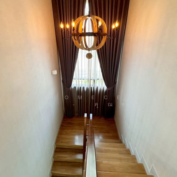 Venue Rama 5, Nonthaburi, 126 Nakhon In Rd, Bang Phai, Muang Nonthaburi, Nonthaburi, 4 Bedrooms, 194 sqm, Single Detached House For Sale, by AJHOMECENTER - คุณจ๋า, 500265954 - DDproperty.com
