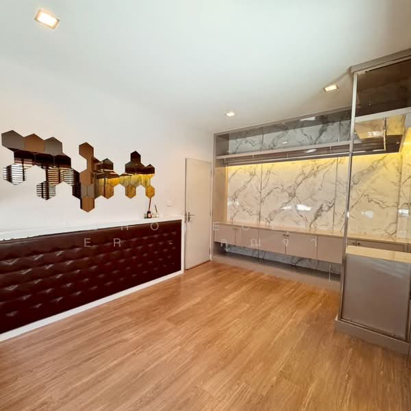 Venue Rama 5, Nonthaburi, 126 Nakhon In Rd, Bang Phai, Muang Nonthaburi, Nonthaburi, 4 Bedrooms, 194 sqm, Single Detached House For Sale, by AJHOMECENTER - คุณจ๋า, 500265954 - DDproperty.com