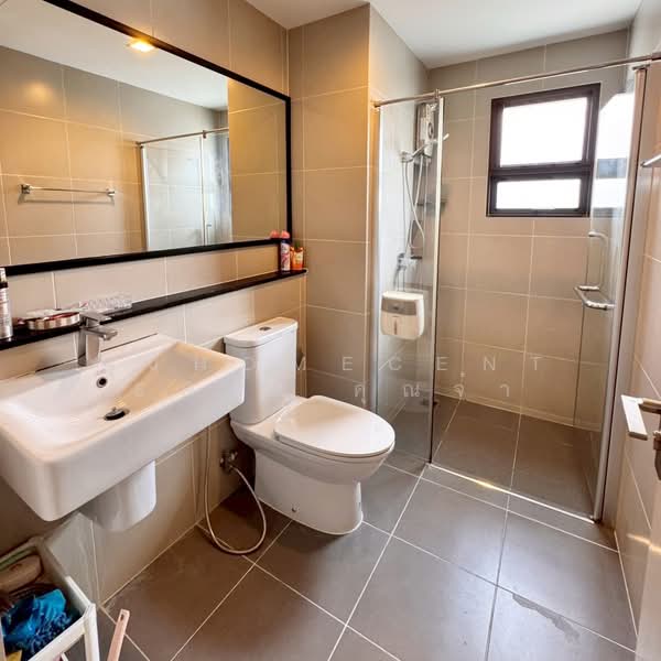Venue Rama 5, Nonthaburi, 126 Nakhon In Rd, Bang Phai, Muang Nonthaburi, Nonthaburi, 4 Bedrooms, 194 sqm, Single Detached House For Sale, by AJHOMECENTER - คุณจ๋า, 500265954 - DDproperty.com