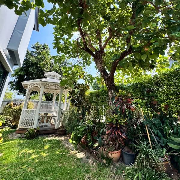Venue Rama 5, Nonthaburi, 126 Nakhon In Rd, Bang Phai, Muang Nonthaburi, Nonthaburi, 4 Bedrooms, 194 sqm, Single Detached House For Sale, by AJHOMECENTER - คุณจ๋า, 500265954 - DDproperty.com