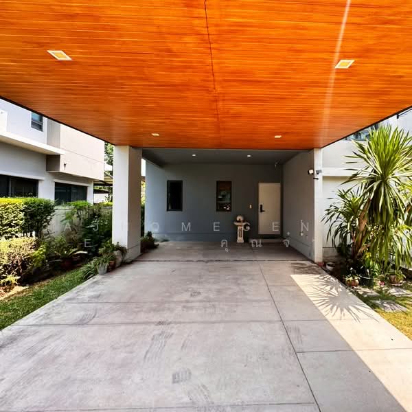 Venue Rama 5, Nonthaburi, 126 Nakhon In Rd, Bang Phai, Muang Nonthaburi, Nonthaburi, 4 Bedrooms, 194 sqm, Single Detached House For Sale, by AJHOMECENTER - คุณจ๋า, 500265954 - DDproperty.com