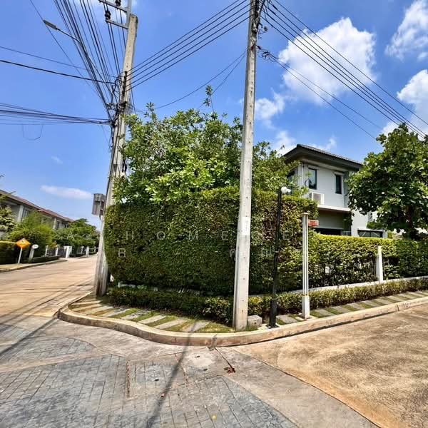 Venue Rama 5, Nonthaburi, 126 Nakhon In Rd, Bang Phai, Muang Nonthaburi, Nonthaburi, 4 Bedrooms, 194 sqm, Single Detached House For Sale, by AJHOMECENTER - คุณจ๋า, 500265954 - DDproperty.com