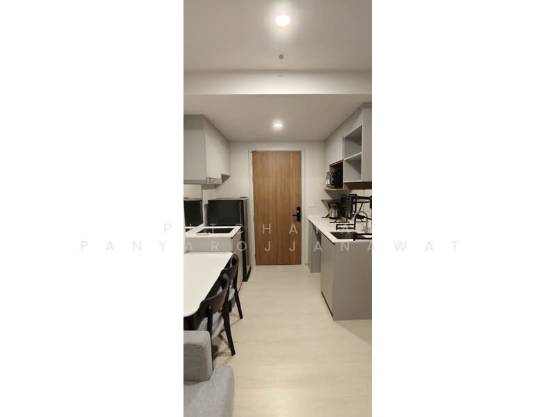 Nue Riverest Ratburana, Bangkok, Rat Burana Road, Rat Burana, Rat Burana, Bangkok, 1 Bedroom, 26 sqm, Condo For Rent, by Pitchapat Panyarojjanawat, 500265956 - DDproperty.com