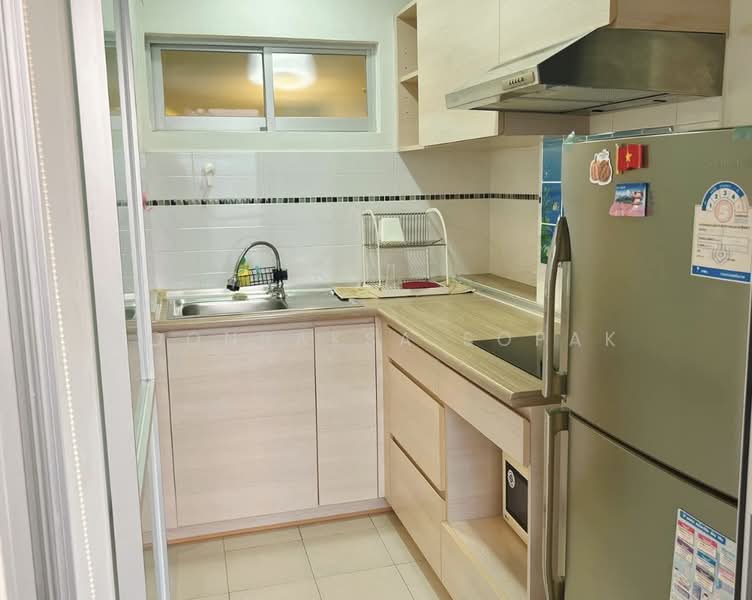 Lumpini Park Riverside Rama 3, Bangkok, 4 Rama 3 Road, Bang Pong Pang, Yan Nawa, Bangkok, 2 Bedrooms, 64 sqm, Condo For Rent, by Boonraksa Sopak, 500265959 - DDproperty.com