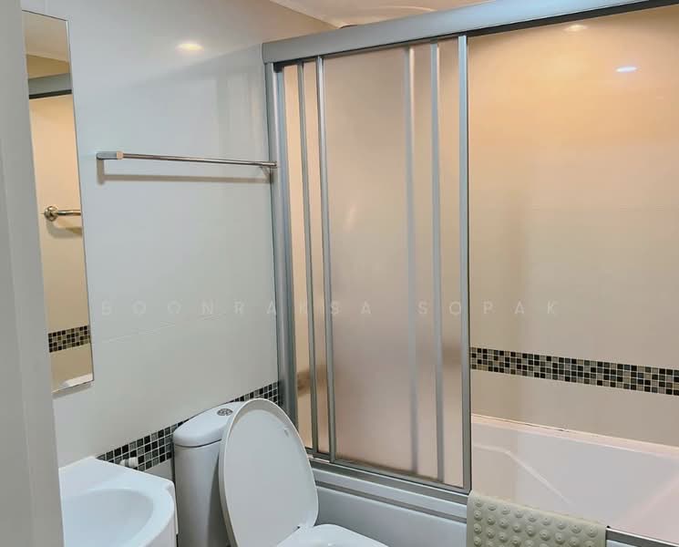 Lumpini Park Riverside Rama 3, Bangkok, 4 Rama 3 Road, Bang Pong Pang, Yan Nawa, Bangkok, 2 Bedrooms, 64 sqm, Condo For Rent, by Boonraksa Sopak, 500265959 - DDproperty.com