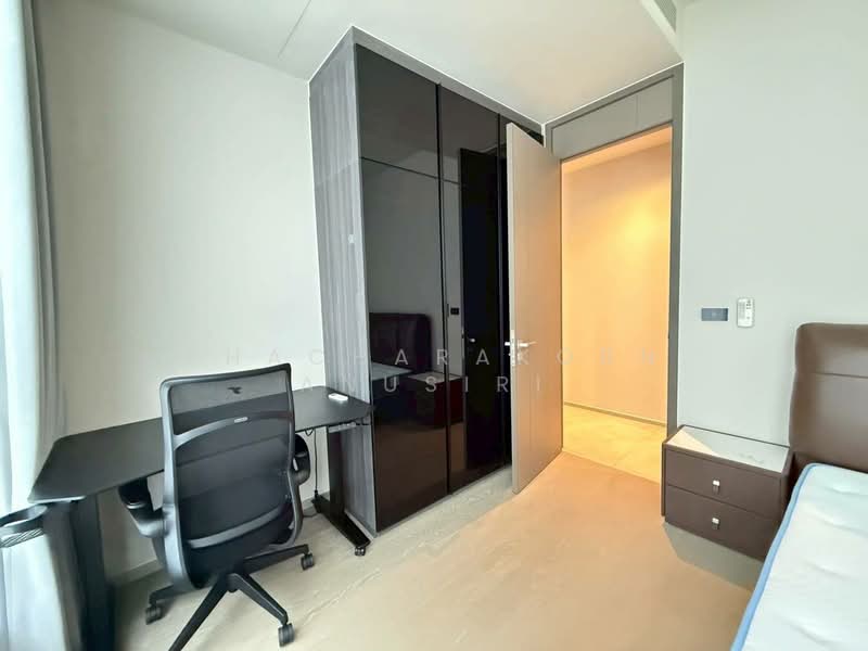 Hyde Heritage Thonglor, Bangkok, 1199 Sukhumvit Soi 59, Khlong Tan Nua, Watthana, Bangkok, 3 Bedrooms, 135 sqm, Condo For Rent, by Phacharakorn Anusiri, 500265960 - DDproperty.com