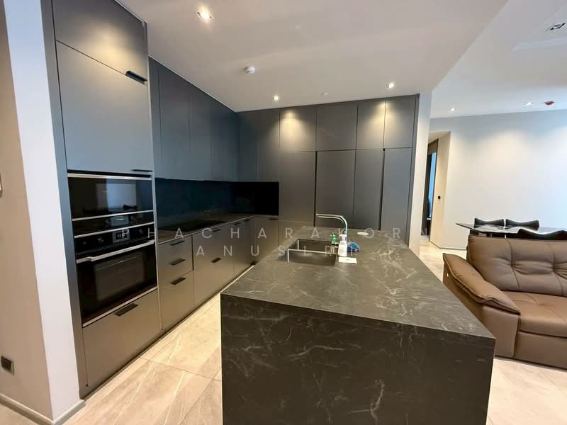 Hyde Heritage Thonglor, Bangkok, 1199 Sukhumvit Soi 59, Khlong Tan Nua, Watthana, Bangkok, 3 Bedrooms, 135 sqm, Condo For Rent, by Phacharakorn Anusiri, 500265960 - DDproperty.com