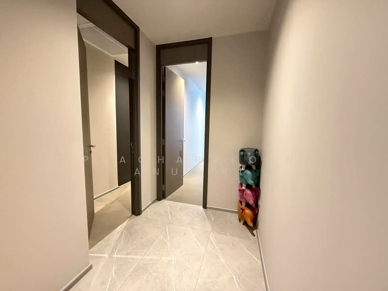 Hyde Heritage Thonglor, Bangkok, 1199 Sukhumvit Soi 59, Khlong Tan Nua, Watthana, Bangkok, 3 Bedrooms, 135 sqm, Condo For Rent, by Phacharakorn Anusiri, 500265960 - DDproperty.com