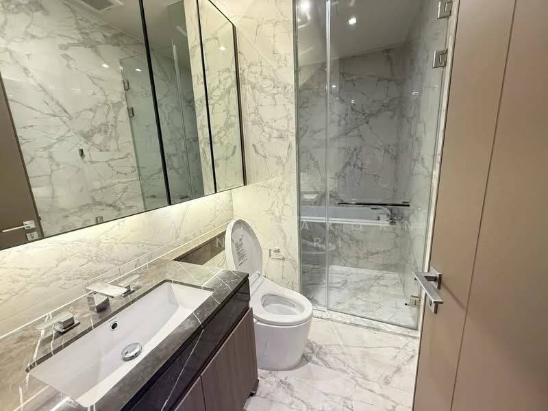 Hyde Heritage Thonglor, Bangkok, 1199 Sukhumvit Soi 59, Khlong Tan Nua, Watthana, Bangkok, 3 Bedrooms, 135 sqm, Condo For Rent, by Phacharakorn Anusiri, 500265960 - DDproperty.com