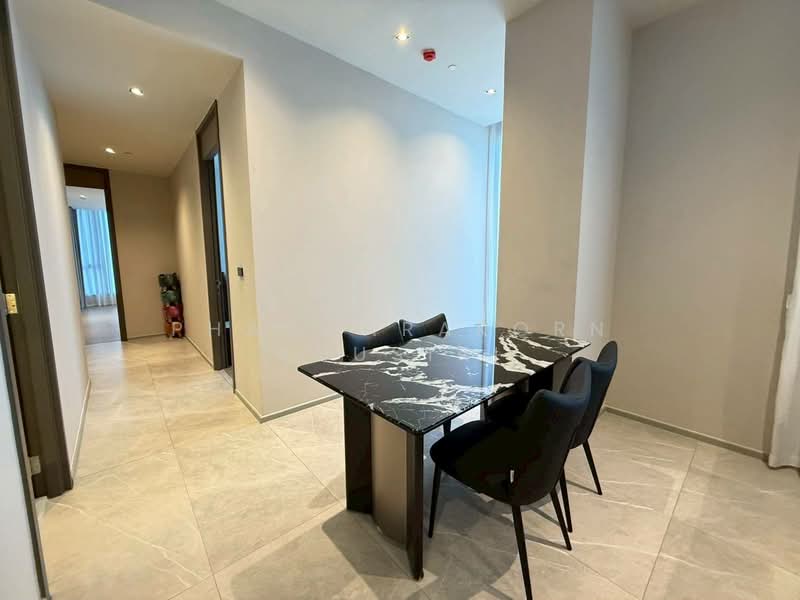 Hyde Heritage Thonglor, Bangkok, 1199 Sukhumvit Soi 59, Khlong Tan Nua, Watthana, Bangkok, 3 Bedrooms, 135 sqm, Condo For Rent, by Phacharakorn Anusiri, 500265960 - DDproperty.com