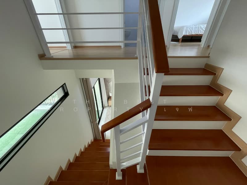 บ้านมงคล เพชรเกษม - สาย 5, นครปฐม, ไร่ขิง, สามพราน, นครปฐม, 100 ตร.ม., ทาวน์เฮ้าส์ ขาย, โดย The Best Property เจฟ, 500265961 - DDproperty.com