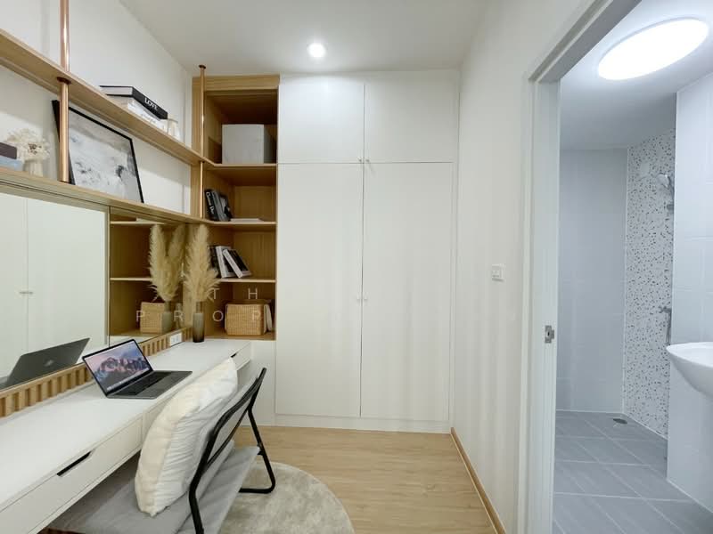 บ้านมงคล เพชรเกษม - สาย 5, นครปฐม, ไร่ขิง, สามพราน, นครปฐม, 100 ตร.ม., ทาวน์เฮ้าส์ ขาย, โดย The Best Property เจฟ, 500265961 - DDproperty.com