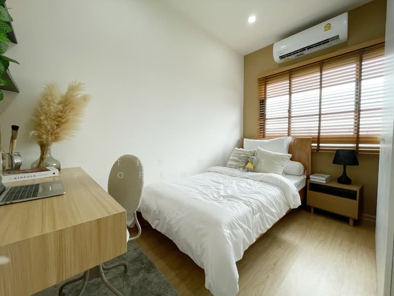 บ้านมงคล เพชรเกษม - สาย 5, นครปฐม, ไร่ขิง, สามพราน, นครปฐม, 100 ตร.ม., ทาวน์เฮ้าส์ ขาย, โดย The Best Property เจฟ, 500265961 - DDproperty.com