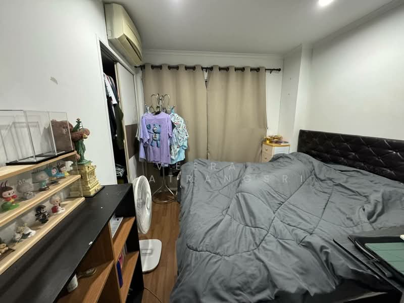 For Sale - Lumpini Place Ratchayothin, Bangkok