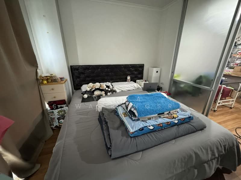 For Sale - Lumpini Place Ratchayothin, Bangkok