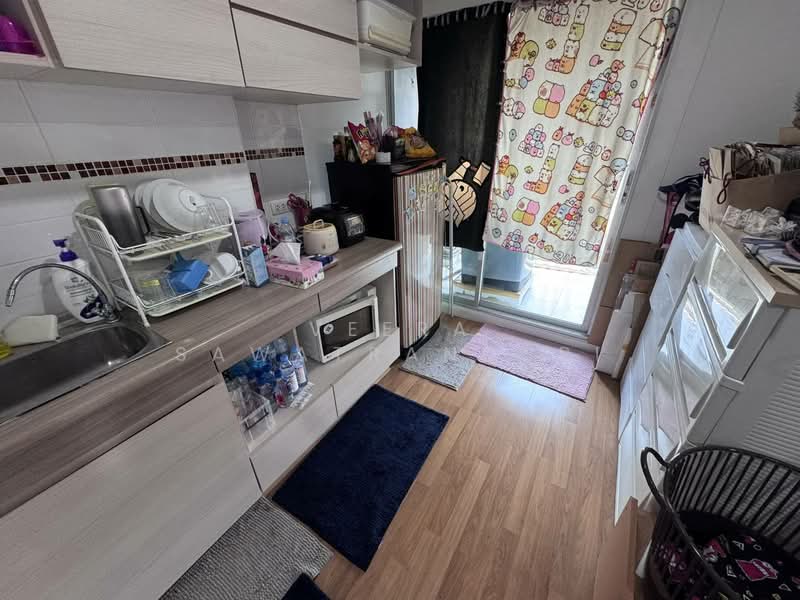 For Sale - Lumpini Place Ratchayothin, Bangkok