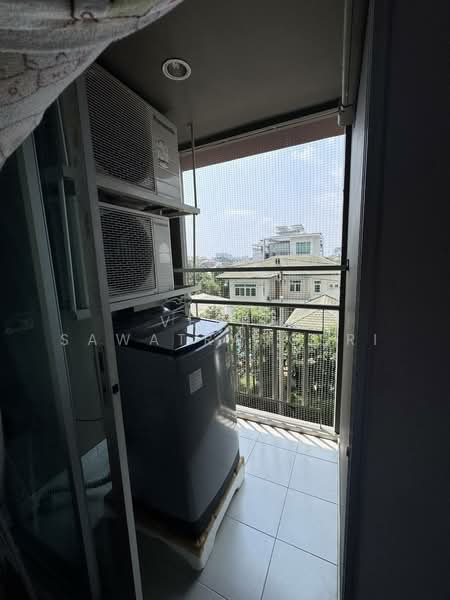 For Sale - Lumpini Place Ratchayothin, Bangkok