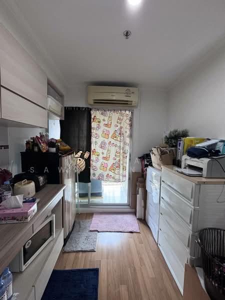 For Sale - Lumpini Place Ratchayothin, Bangkok