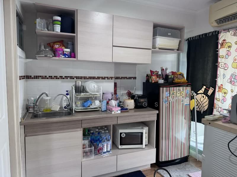 For Sale - Lumpini Place Ratchayothin, Bangkok