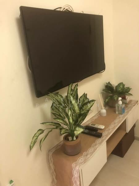 Aspire Ladprao 113, Bangkok, 135 Ladprao Road, Khlong Chan, Bang Kapi, Bangkok, 1 Bedroom, 28 sqm, Condo For Rent, by Airada Parasarn, 500265964 - DDproperty.com