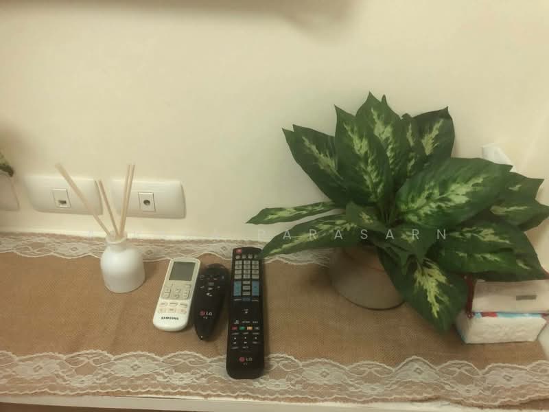 Aspire ลาดพร้าว 113 (แอสปาย ลาดพร้าว), กรุงเทพ, 135 ซอยลาดพร้าว 113 แขวงคลองจั่น เขตบางกะปิ กรุงเทพมหานคร, คลองจั่น, บางกะปิ, กรุงเทพ, 28 ตร.ม., คอนโด ให้เช่า, โดย Airada Parasarn, 500265964 - DDproperty.com