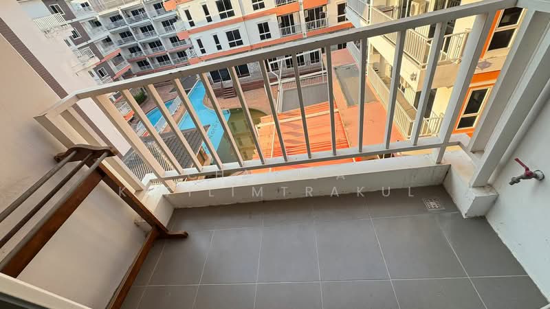 New Nordic Trend, Chon Buri (Pattaya), Pattaya Soi Phra Tamnak 4, Nong Pru, Bang Lamung (Pattaya), Chon Buri (Pattaya), 1 Bedroom, 35 sqm, Apartment For Rent, by Chalisa Kitilimtrakul, 500265965 - DDproperty.com