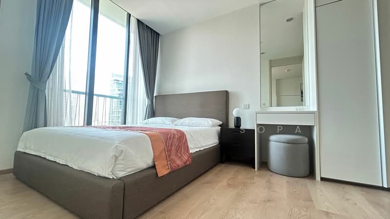 For Rent - Noble Recole, Bangkok